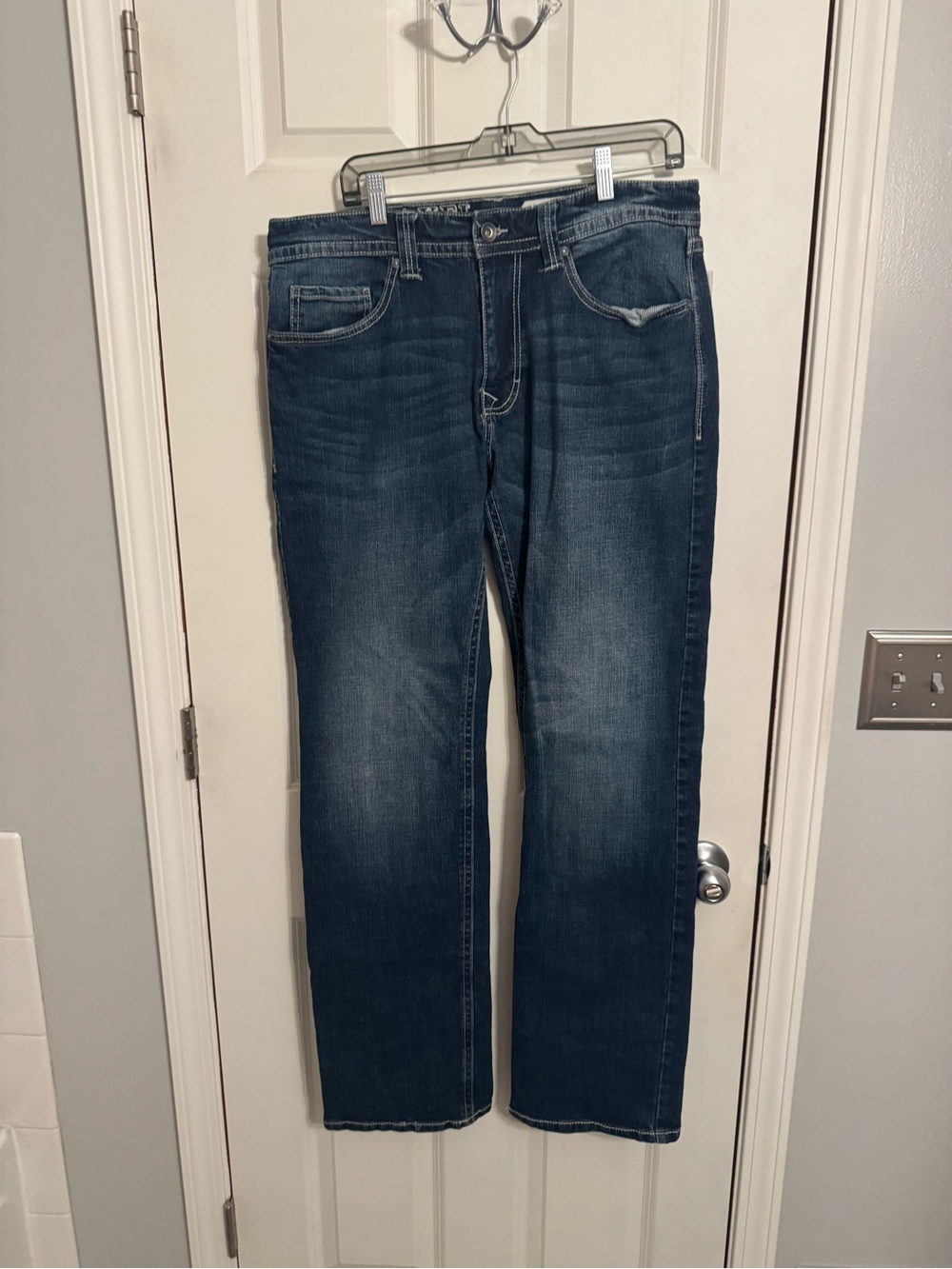T K Axel Men’s Jeans 32/34